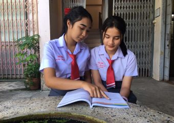 นักเรียน-นักศึกษา